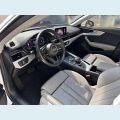 AUDI A5 SPORTBACK 2.0 TFSI AUT. - BRANCO - 2019 Foto 6 (Miniatura)