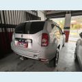 RENAULT DUSTER - PRATA - 2015 Foto 6 (Miniatura)