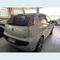 FIAT PUNTO - PRATA - 2015 Foto 6 (Miniatura)