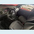 VOLKSWAGEN VOYAGE - CINZA - 2012 Foto 6 (Miniatura)