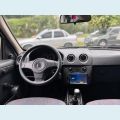 CHEVROLET CELTA 1.0 MPFI LIFE 8V FLEX 2P MANUAL - PRATA - 2007 Foto 6 (Miniatura)