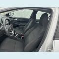 CHEVROLET ONIX PLUS LT 1.0 - BRANCO - 2024 Foto 6 (Miniatura)