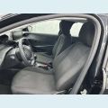 PEUGEOT 208 LIKE 1.0 - PRETO - 2024 Foto 6 (Miniatura)