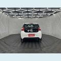 FIAT MOBI LIKE 1.0 (FLEX) - BRANCO - 2021 Foto 6 (Miniatura)