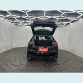 CITROËN C4 CACTUS 1.6 FEEL (AUT) (FLEX) - PRETO - 2022 Foto 6 (Miniatura)