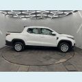 FIAT STRADA FREEDOM 1.3 FLEX 8V CD - BRANCO - 2025 Foto 6 (Miniatura)