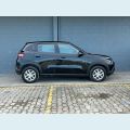 CITROËN C3 LIVE PACK 1.0 - PRETO - 2025 Foto 6 (Miniatura)