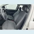 VOLKSWAGEN VOYAGE 1.0 MPI (FLEX) - BRANCO - 2023 Foto 6 (Miniatura)