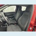 RENAULT KWID ZEN 1.0 12V SCE (FLEX) - VERMELHO - 2024 Foto 6 (Miniatura)