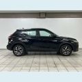 NISSAN KICKS SENSE CVT 1.6 (FLEX) - PRETO - 2024 Foto 6 (Miniatura)