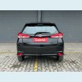TOYOTA YARIS XL 1.5 (FLEX) (AUT) - PRETO - 2025 Foto 6 (Miniatura)