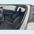 VOLKSWAGEN POLO TRACK 1.0 FLEX 12V 5P - BRANCO - 2025 Foto 6 (Miniatura)