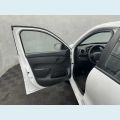 RENAULT KWID ZEN 1.0 12V SCE (FLEX) - BRANCO - 2021 Foto 6 (Miniatura)