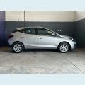 HYUNDAI HB 20 SENSE PLUS 1.0 (MEC.) - PRATA - 2025 Foto 6 (Miniatura)