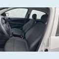 VOLKSWAGEN VOYAGE 1.0 MPI (FLEX) - BRANCO - 2023 Foto 6 (Miniatura)