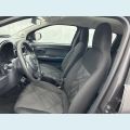 FIAT MOBI LIKE 1.0 (FLEX) - CINZA - 2022 Foto 6 (Miniatura)