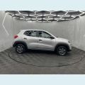 RENAULT KWID ZEN 1.0 12V SCE (FLEX) - BRANCO - 2025 Foto 6 (Miniatura)