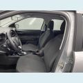 CITROËN C4 CACTUS 1.6 FEEL PACK (AUT) (FLEX) - PRATA - 2022 Foto 6 (Miniatura)