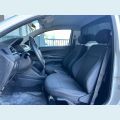 VOLKSWAGEN SAVEIRO ROBUST 1.6 MSI CS (FLEX) - BRANCO - 2023 Foto 6 (Miniatura)