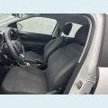 CITROËN C4 CACTUS 1.6 FEEL (AUT) (FLEX) - BRANCO - 2022 Foto 6 (Miniatura)