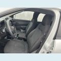 RENAULT KWID ZEN 1.0 12V SCE (FLEX) - BRANCO - 2025 Foto 6 (Miniatura)