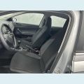 VOLKSWAGEN POLO TRACK 1.0 FLEX 12V 5P - PRATA - 2024 Foto 6 (Miniatura)