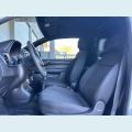 FIAT FIORINO 1.4 ENDURANCE (FLEX) - BRANCO - 2025 Foto 6 (Miniatura)