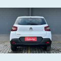 CITROËN C3 LIVE PACK 1.0 - BRANCO - 2024 Foto 6 (Miniatura)