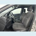 RENAULT LOGAN ZEN 1.0 - PRATA - 2024 Foto 6 (Miniatura)