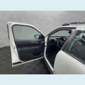 CITROËN C4 CACTUS 1.6 FEEL PACK (AUT) (FLEX) - BRANCO - 2022 Foto 6 (Miniatura)