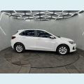 CHEVROLET ONIX LT 1.0 TURBO (AUT.) - BRANCO - 2023 Foto 6 (Miniatura)