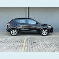 NISSAN KICKS ACTIVE 1.6 (FLEX) - PRETO - 2024 Foto 6 (Miniatura)