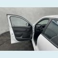 RENAULT KWID ZEN 1.0 12V SCE (FLEX) - BRANCO - 2024 Foto 6 (Miniatura)