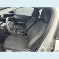 PEUGEOT 208 LIKE 1.0 (FLEX) - BRANCO - 2023 Foto 6 (Miniatura)