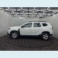 RENAULT DUSTER ZEN 1.6 16V (FLEX) - BRANCO - 2023 Foto 6 (Miniatura)
