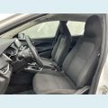 CHEVROLET ONIX LT 1.0 - BRANCO - 2024 Foto 6 (Miniatura)