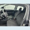 CITROËN C4 CACTUS 1.6 FEEL (AUT) (FLEX) - CINZA - 2022 Foto 6 (Miniatura)