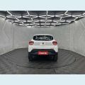 RENAULT KWID ZEN 1.0 12V SCE (FLEX) - BRANCO - 2021 Foto 6 (Miniatura)