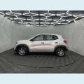 RENAULT KWID ZEN 1.0 12V SCE FLEX - PRATA - 2023 Foto 6 (Miniatura)