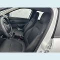 RENAULT KWID ZEN 1.0 12V SCE (FLEX) - BRANCO - 2024 Foto 6 (Miniatura)