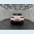 CITROËN C4 CACTUS 1.6 FEEL (AUT) (FLEX) - BRANCO - 2023 Foto 6 (Miniatura)