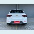 CHEVROLET ONIX PLUS LT 1.0 - BRANCO - 2025 Foto 6 (Miniatura)