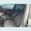 CHEVROLET ONIX LT 1.0 TURBO - PRATA - 2025 Foto 6 (Miniatura)
