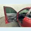 NISSAN KICKS ACTIVE 1.6 (FLEX) - VERMELHO - 2024 Foto 6 (Miniatura)