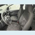 FIAT MOBI LIKE 1.0 - CINZA - 2024 Foto 6 (Miniatura)