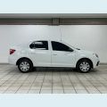 RENAULT LOGAN ZEN 1.0 - BRANCO - 2025 Foto 6 (Miniatura)