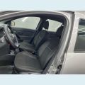 RENAULT LOGAN ZEN 1.0 12V SCE (FLEX) - PRATA - 2023 Foto 6 (Miniatura)
