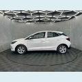 HYUNDAI HB 20 COMFORT 1.0 (FLEX) AT - BRANCO - 2023 Foto 6 (Miniatura)