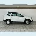 RENAULT DUSTER PLUS INTENSE 1.6 (AUT.) - BRANCO - 2025 Foto 6 (Miniatura)