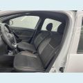 FIAT MOBI LIKE 1.0 (FLEX) - BRANCO - 2022 Foto 6 (Miniatura)
